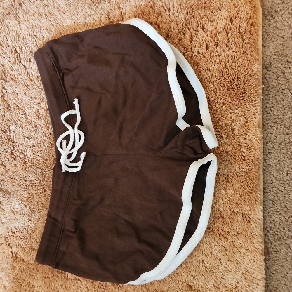 Kavio womens athletic shorts new short